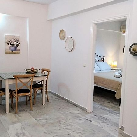 Idomeneas Apartments ซูเยีย ภายนอก รูปภาพ