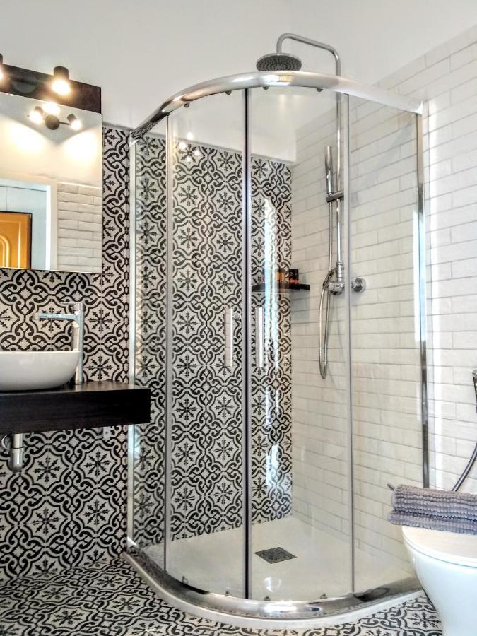 Idomeneas Apartments ซูเยีย ห้อง รูปภาพ