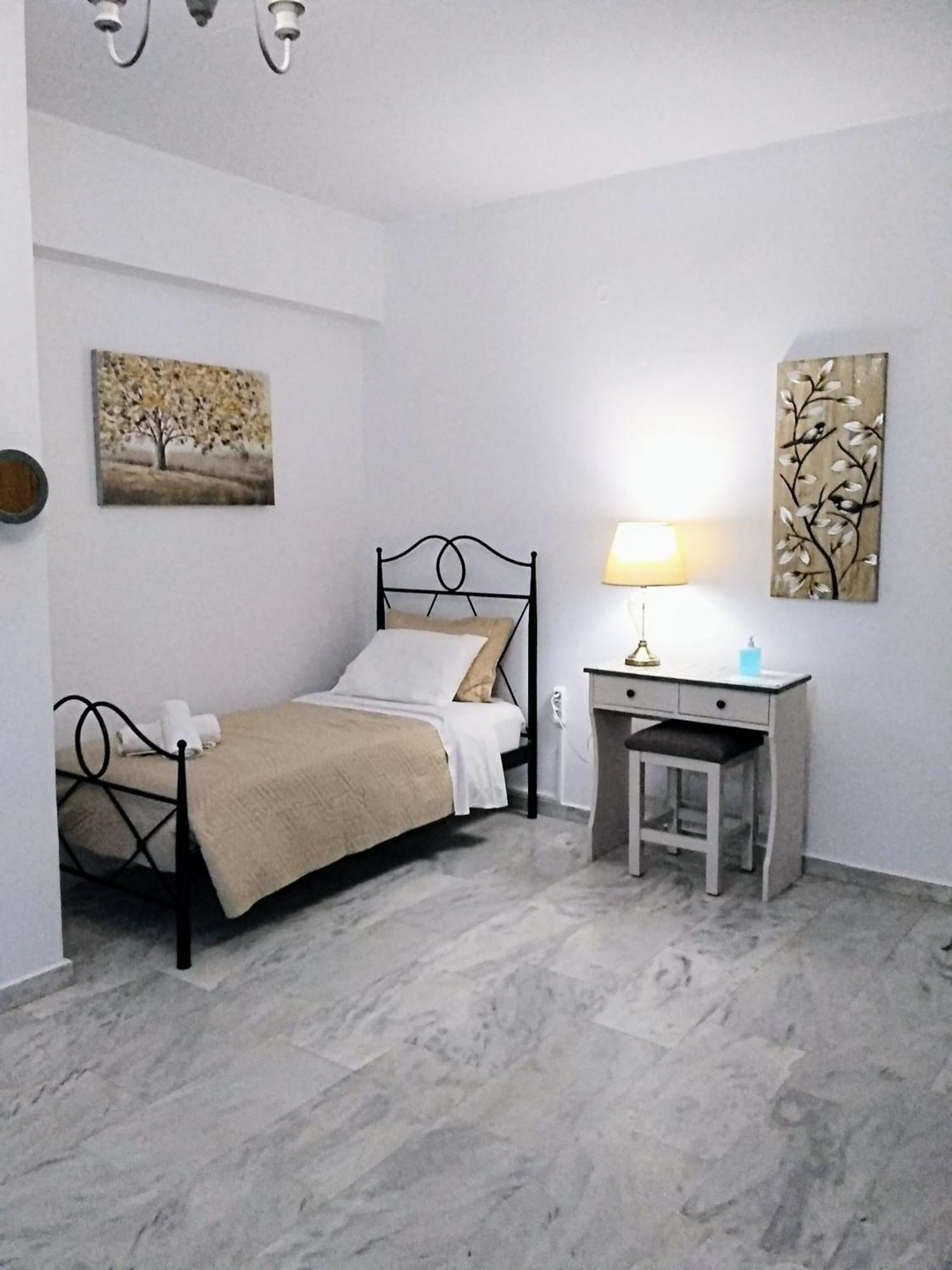 Idomeneas Apartments ซูเยีย ห้อง รูปภาพ