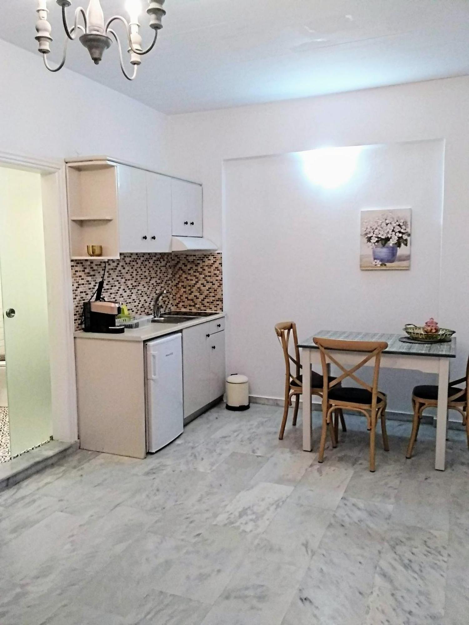 Idomeneas Apartments ซูเยีย ห้อง รูปภาพ