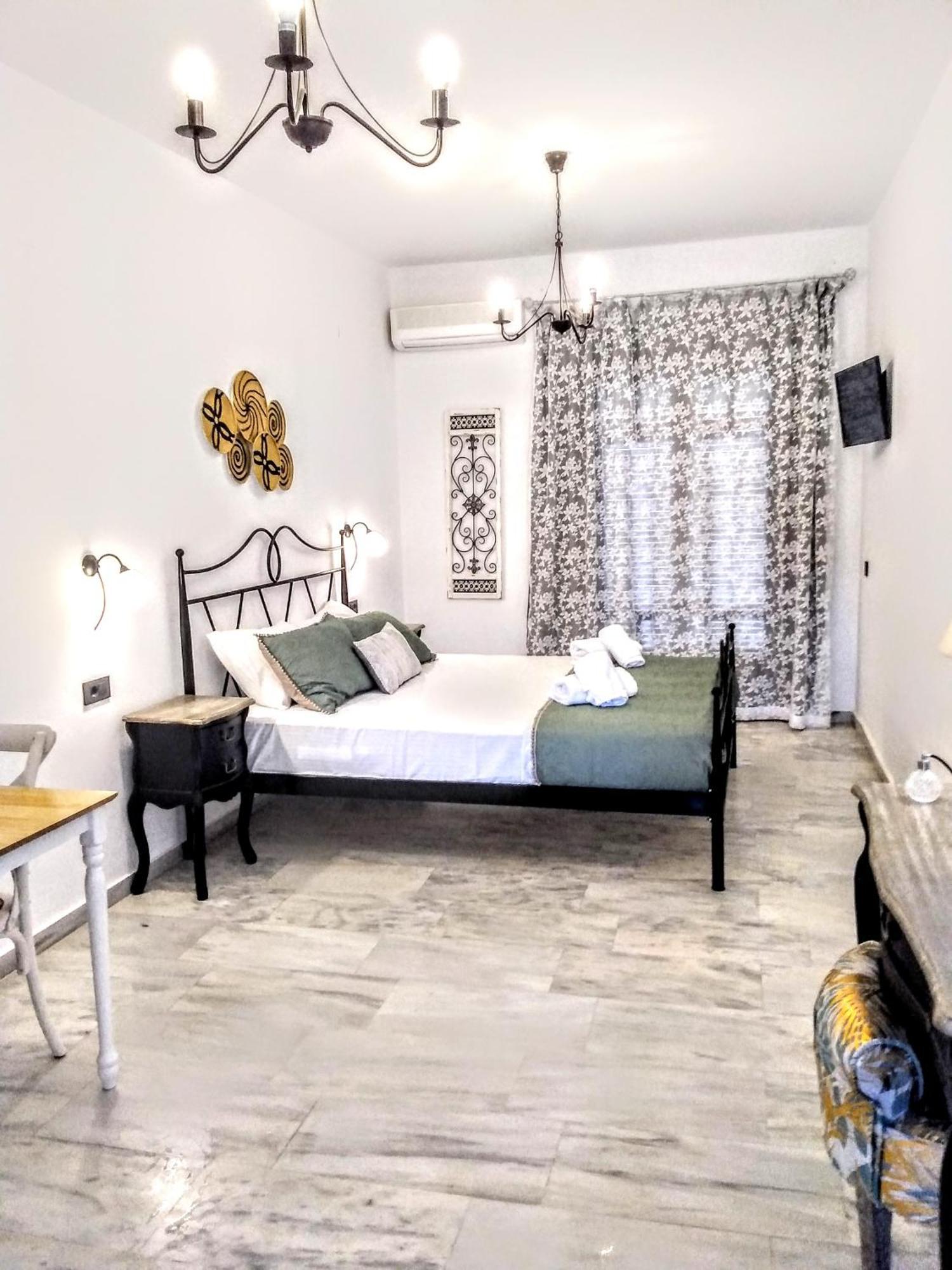 Idomeneas Apartments ซูเยีย ห้อง รูปภาพ