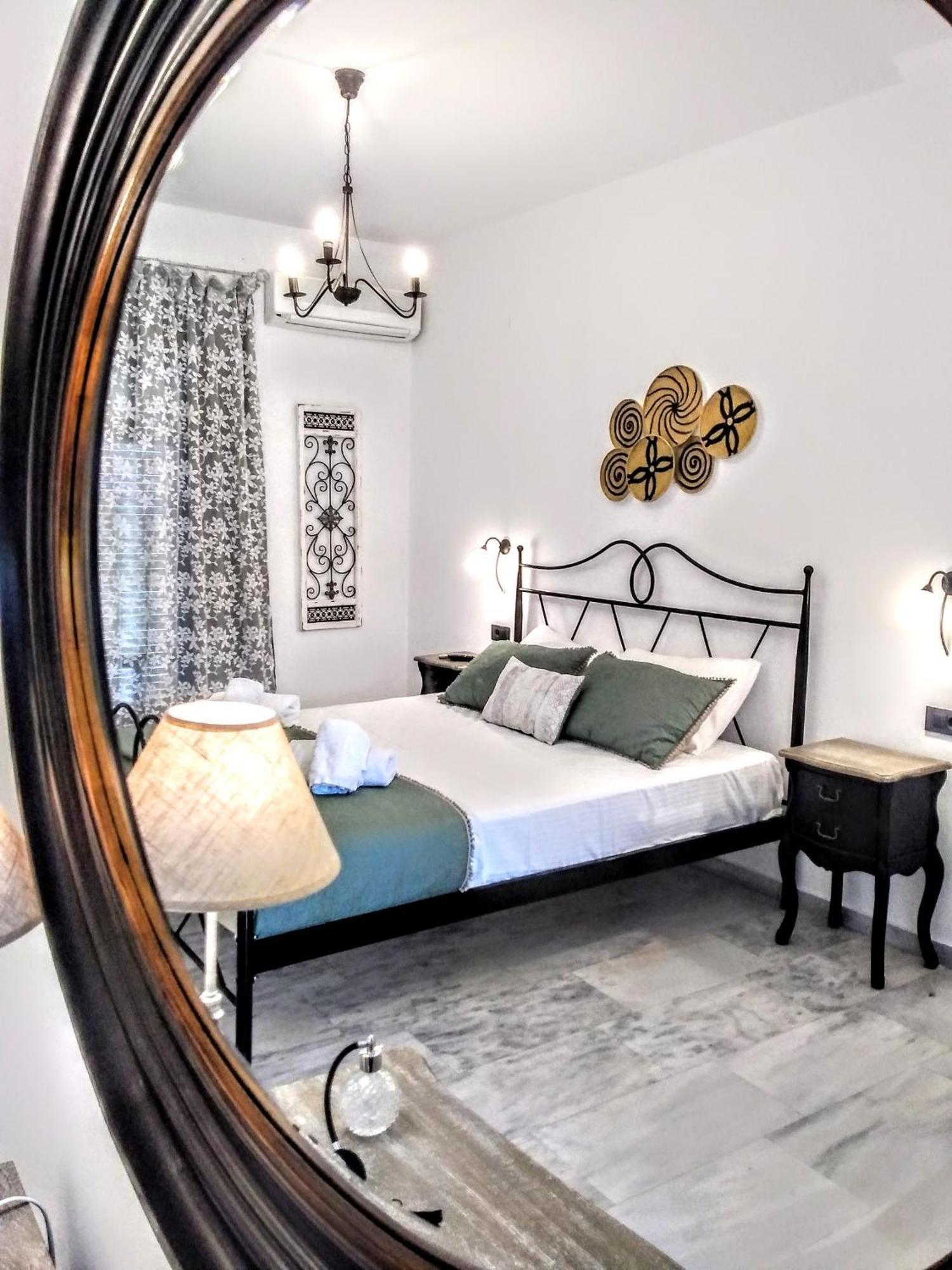Idomeneas Apartments ซูเยีย ห้อง รูปภาพ
