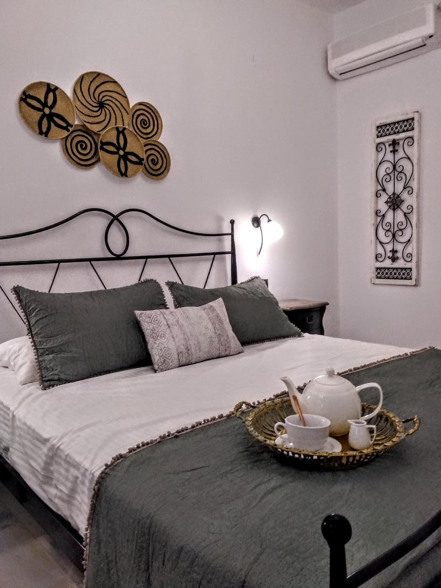 Idomeneas Apartments ซูเยีย ห้อง รูปภาพ